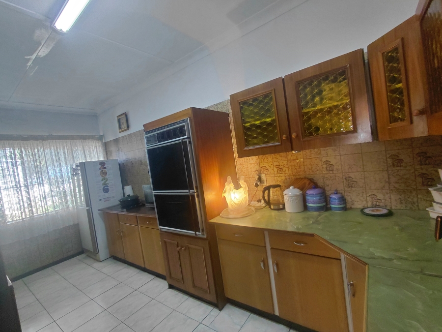 4 Bedroom Property for Sale in Alberton North Gauteng