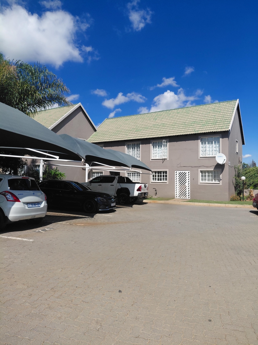 2 Bedroom Property for Sale in Alberton Central Gauteng