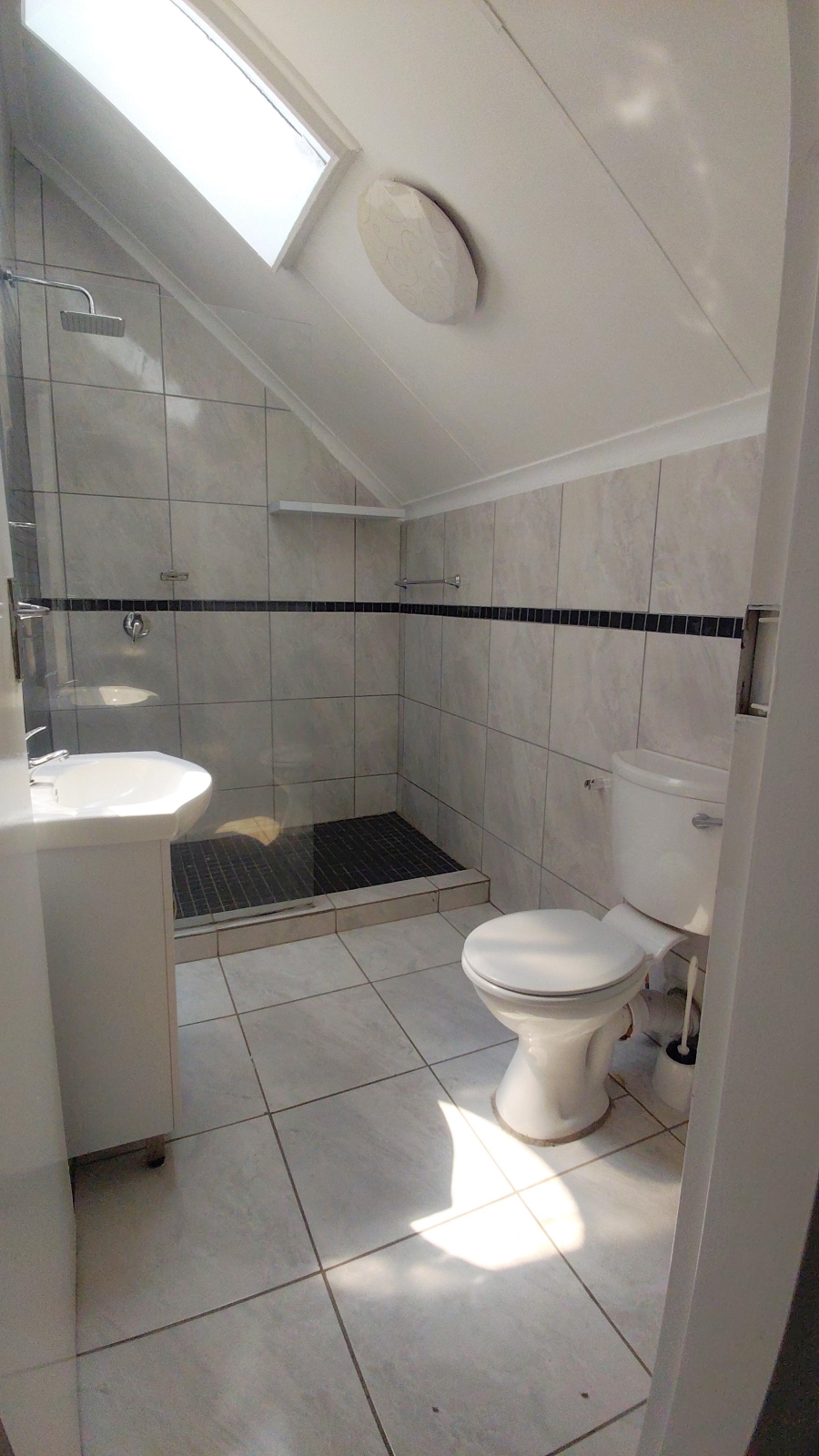 2 Bedroom Property for Sale in Alberton Central Gauteng