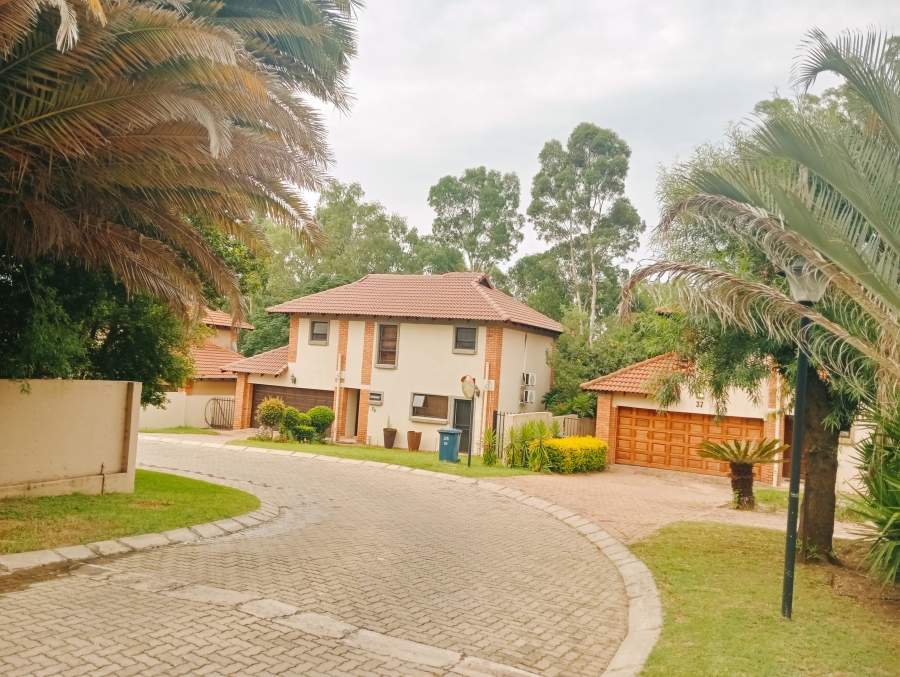3 Bedroom Property for Sale in Equestria Gauteng