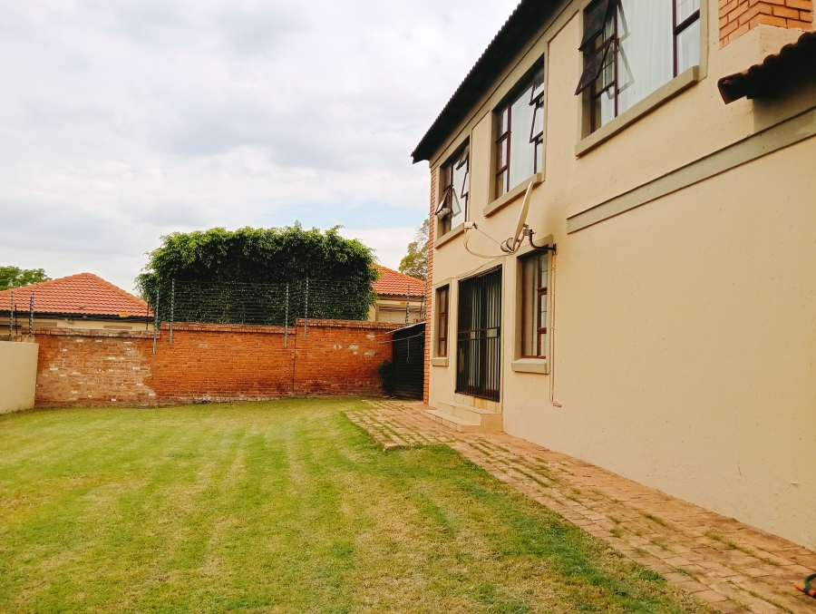 3 Bedroom Property for Sale in Equestria Gauteng