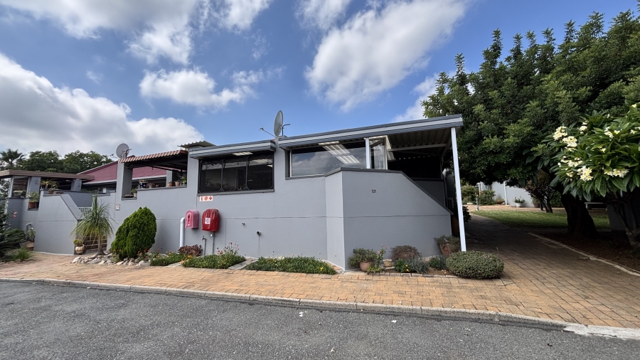 2 Bedroom Property for Sale in Terenure Gauteng