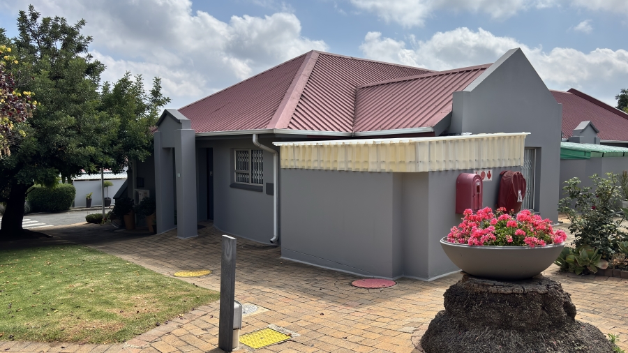 2 Bedroom Property for Sale in Terenure Gauteng