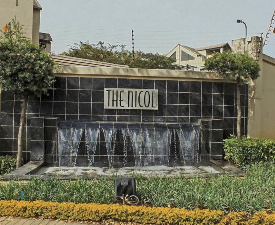 To Let 2 Bedroom Property for Rent in Bryanston East Gauteng