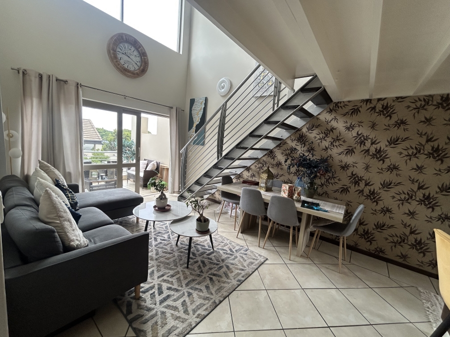 To Let 2 Bedroom Property for Rent in Bryanston East Gauteng