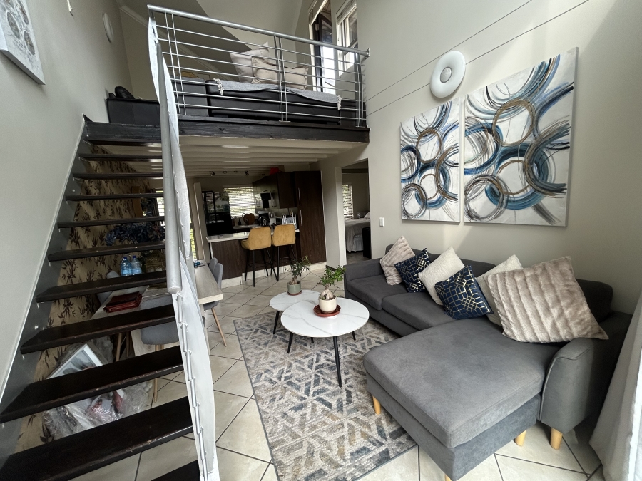 To Let 2 Bedroom Property for Rent in Bryanston East Gauteng