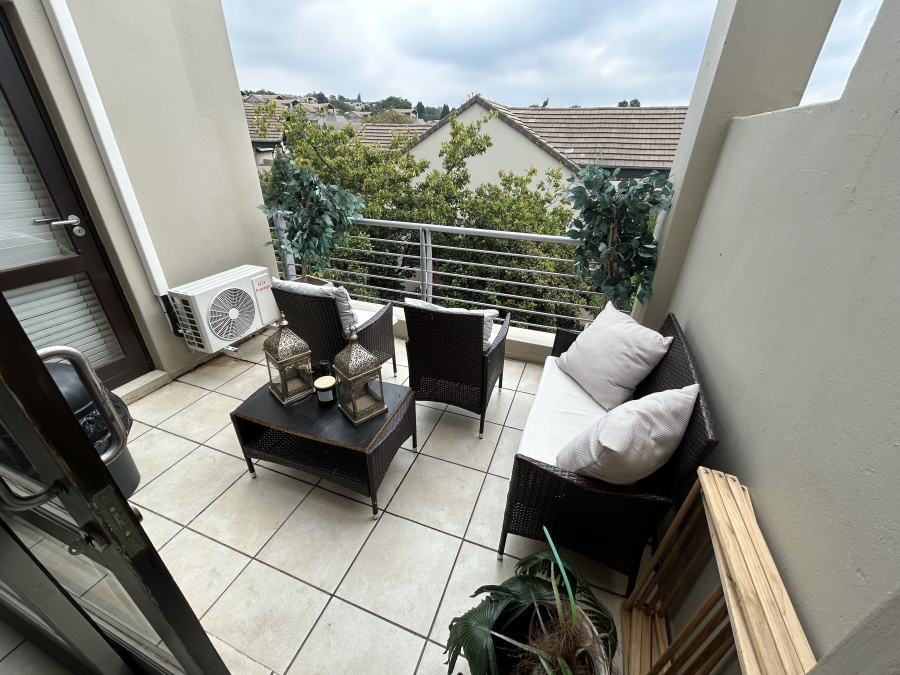 To Let 2 Bedroom Property for Rent in Bryanston East Gauteng