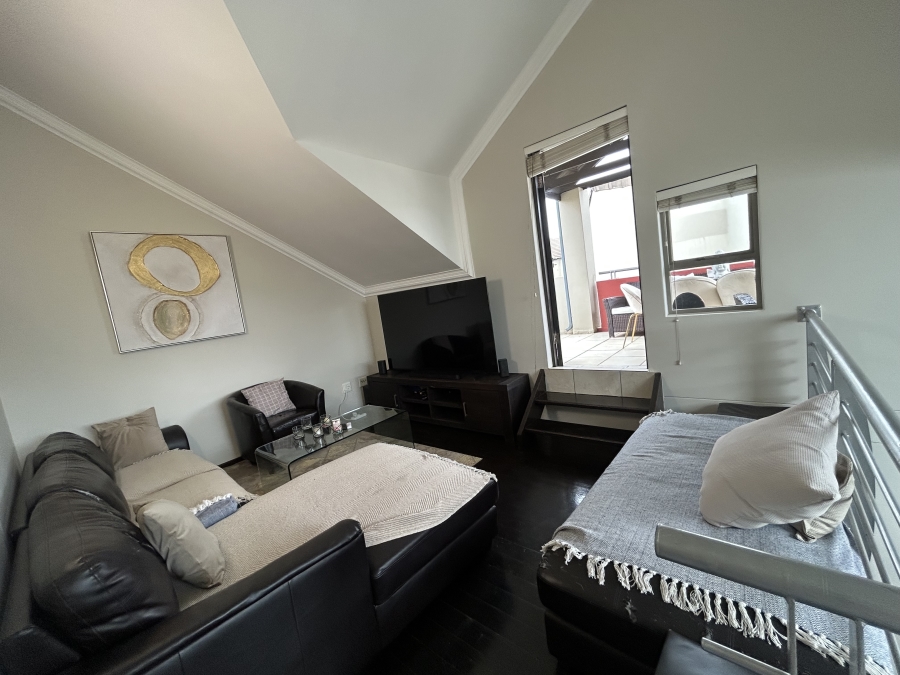 To Let 2 Bedroom Property for Rent in Bryanston East Gauteng