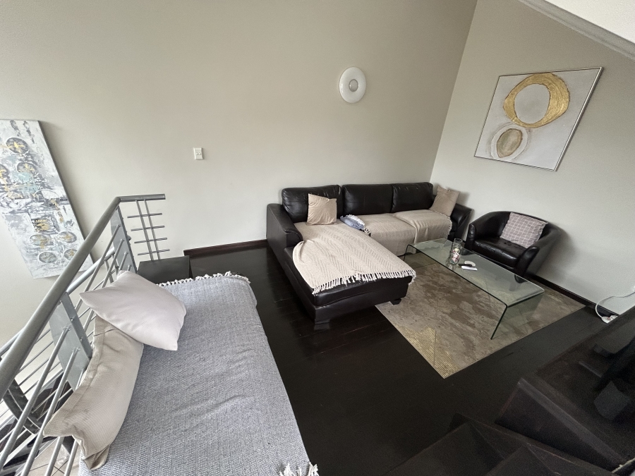 To Let 2 Bedroom Property for Rent in Bryanston East Gauteng