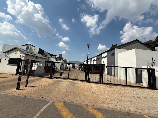 2 Bedroom Property for Sale in Rynfield Gauteng