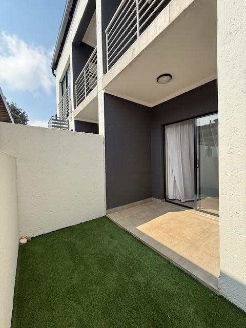 2 Bedroom Property for Sale in Rynfield Gauteng