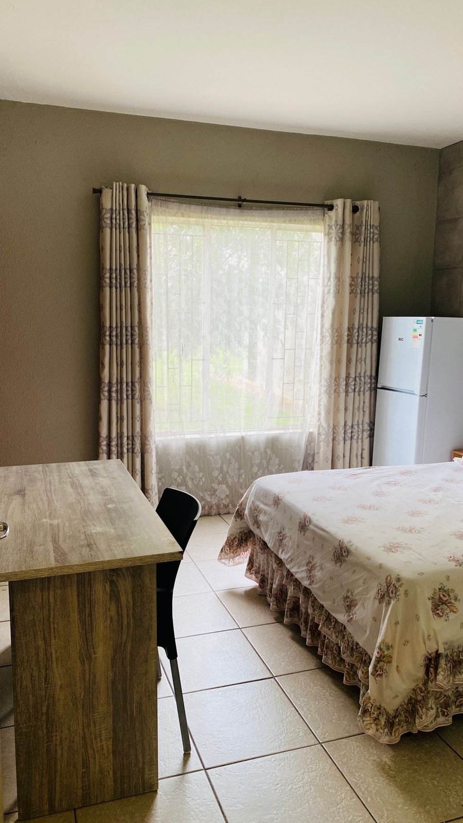 To Let 1 Bedroom Property for Rent in Ruimsig Gauteng