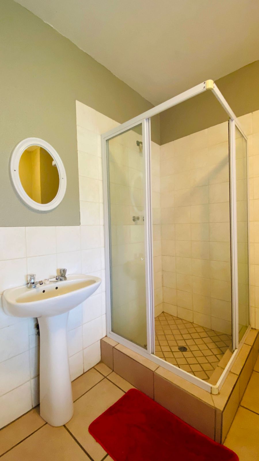 To Let 1 Bedroom Property for Rent in Ruimsig Gauteng