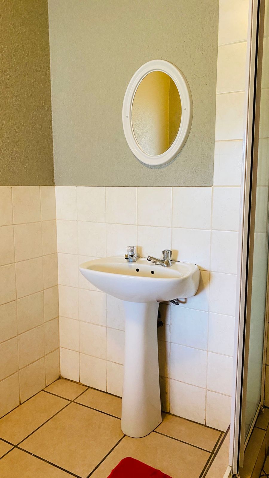 To Let 1 Bedroom Property for Rent in Ruimsig Gauteng