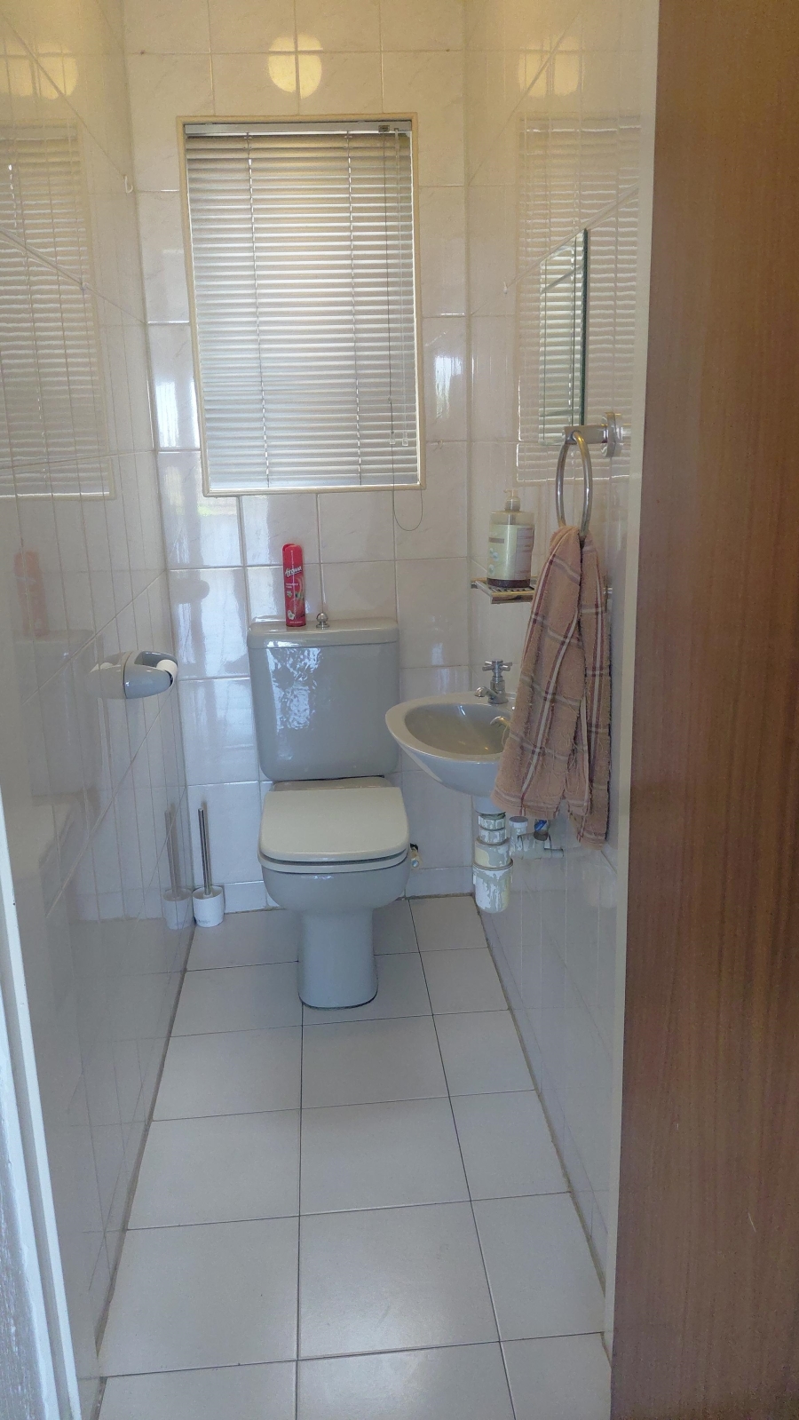 3 Bedroom Property for Sale in Johannesburg Central Gauteng