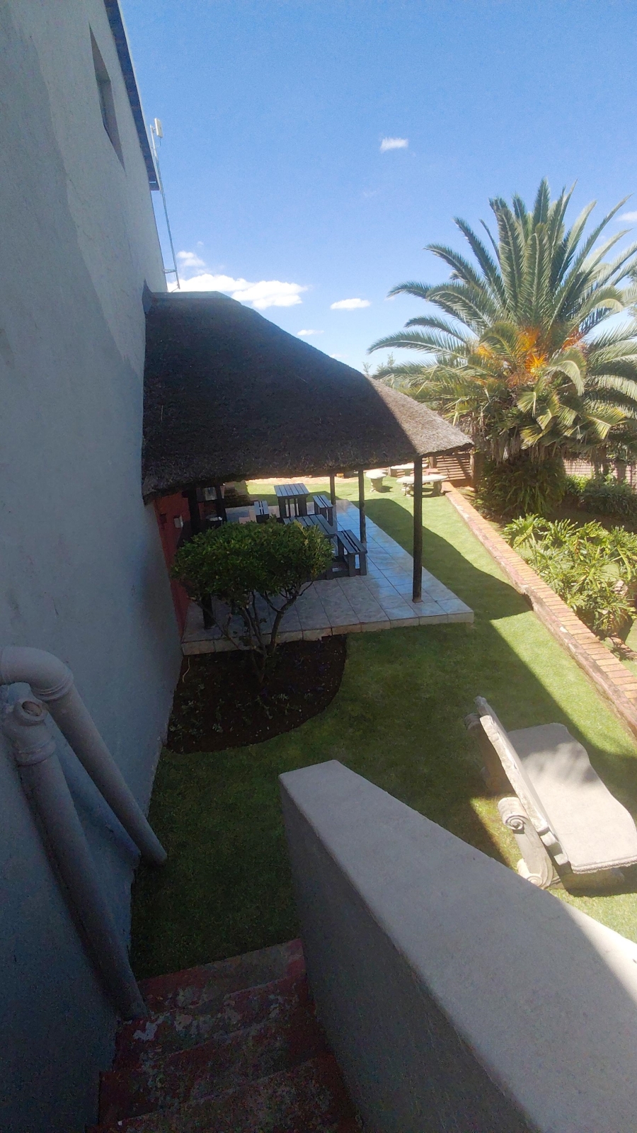 3 Bedroom Property for Sale in Johannesburg Central Gauteng