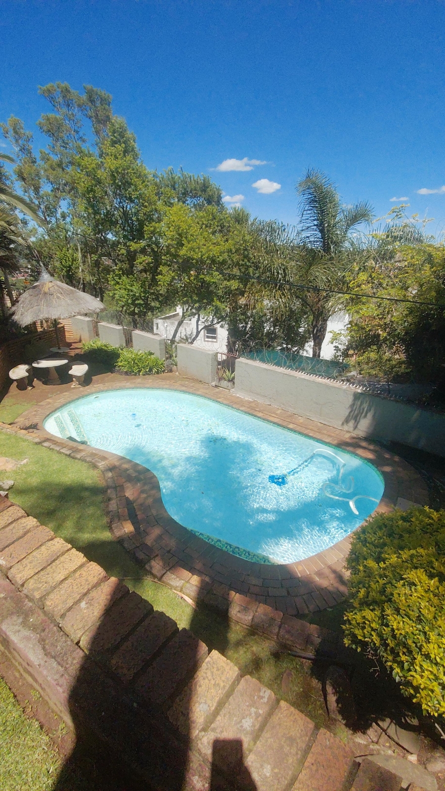 3 Bedroom Property for Sale in Johannesburg Central Gauteng