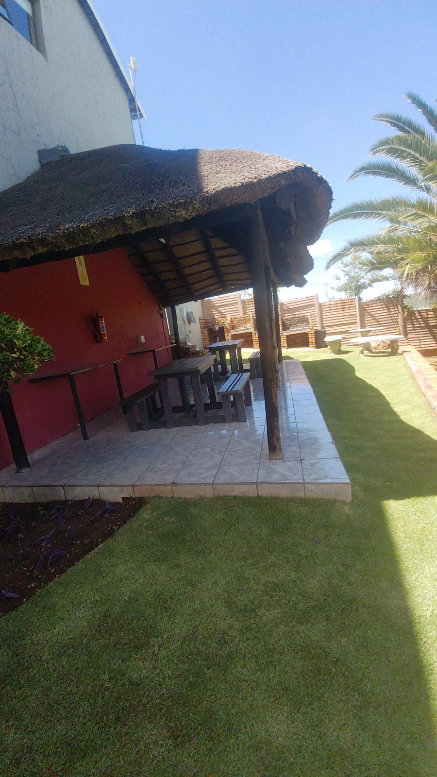 3 Bedroom Property for Sale in Johannesburg Central Gauteng