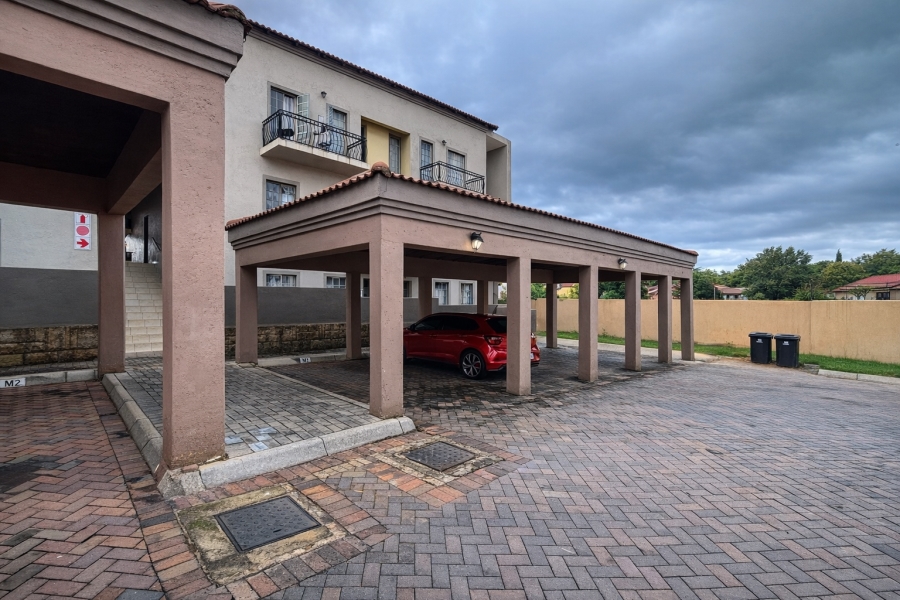 To Let 2 Bedroom Property for Rent in Norkem Park Gauteng