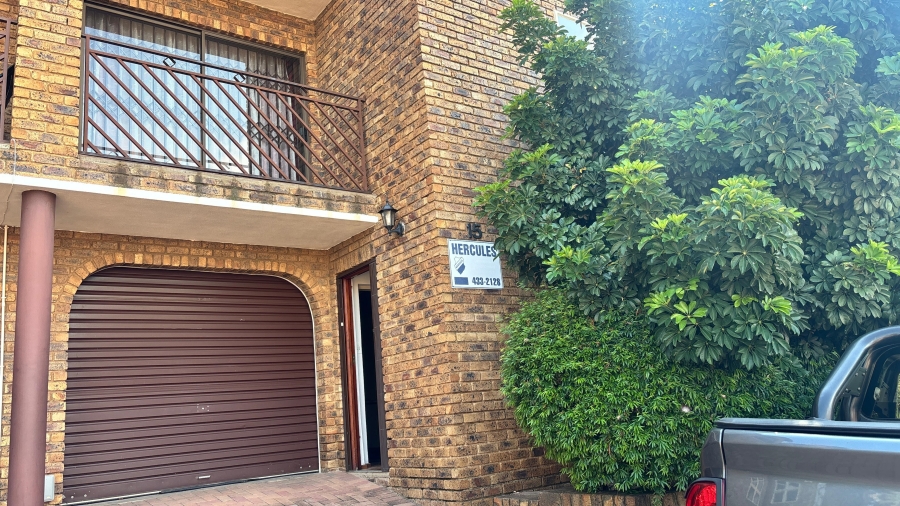 2 Bedroom Property for Sale in Ridgeway Gauteng
