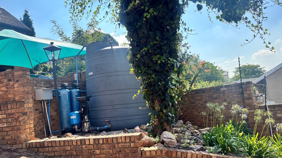 2 Bedroom Property for Sale in Ridgeway Gauteng