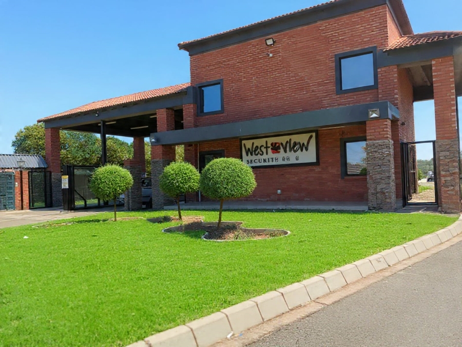 To Let 4 Bedroom Property for Rent in Pretoria West Gauteng