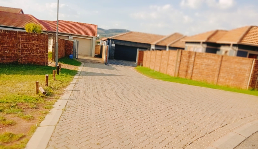 To Let 4 Bedroom Property for Rent in Pretoria West Gauteng