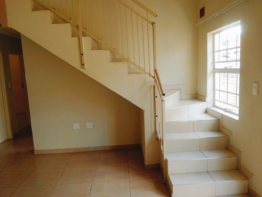 To Let 4 Bedroom Property for Rent in Pretoria West Gauteng