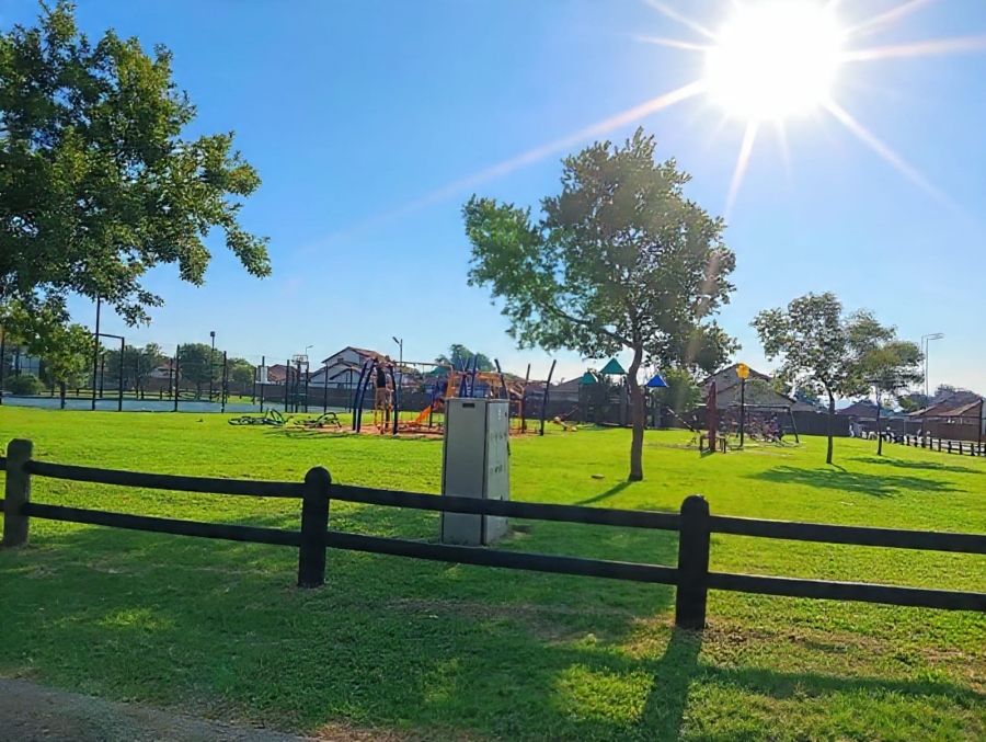 To Let 4 Bedroom Property for Rent in Pretoria West Gauteng