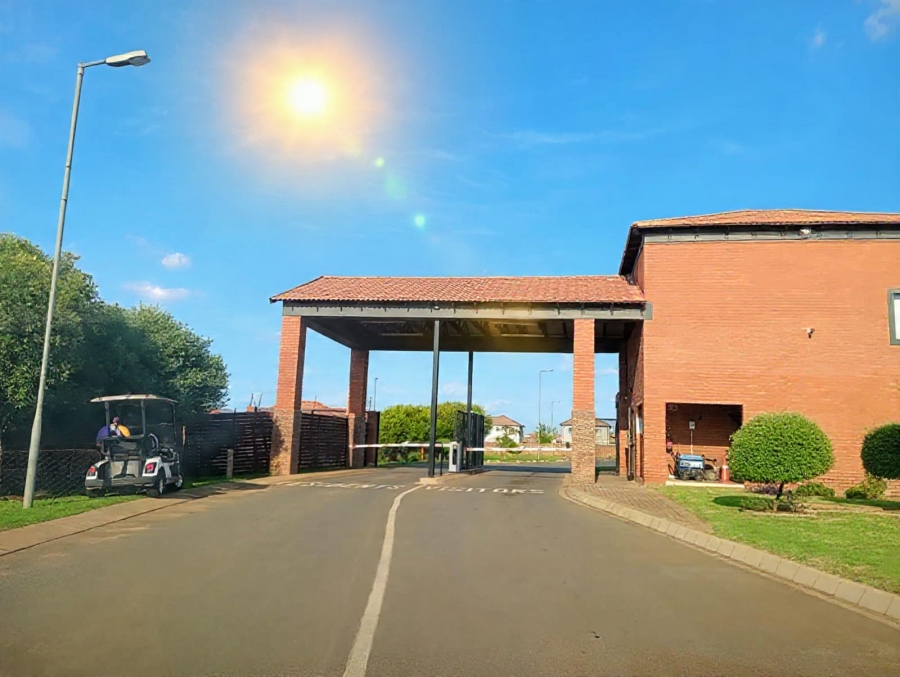 To Let 4 Bedroom Property for Rent in Pretoria West Gauteng