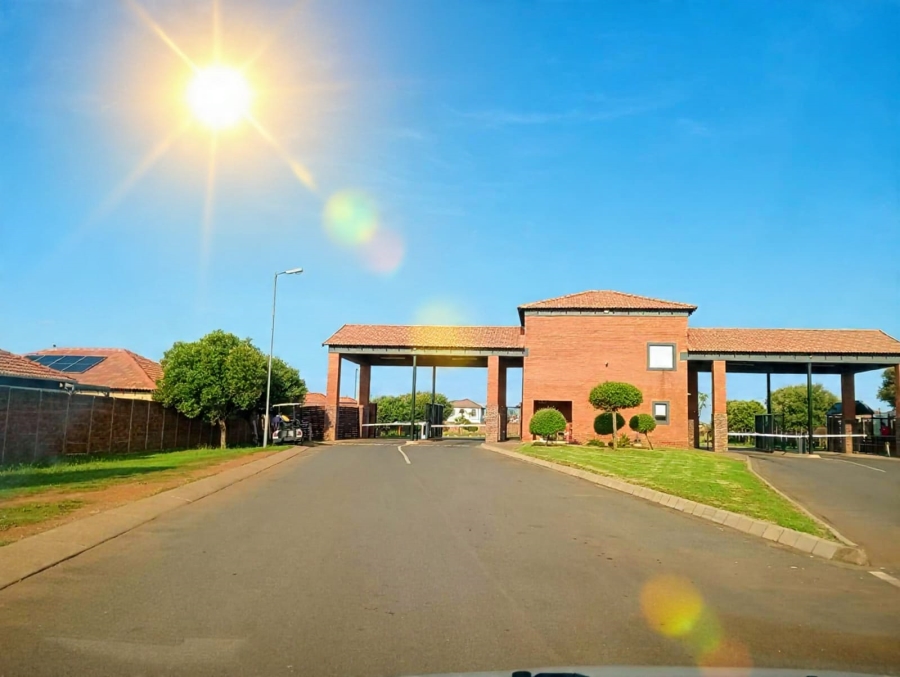 To Let 4 Bedroom Property for Rent in Pretoria West Gauteng