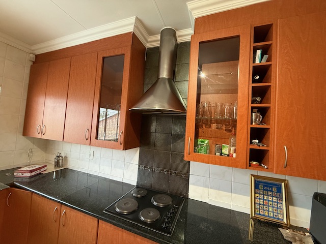 To Let 4 Bedroom Property for Rent in Norkem Park Gauteng