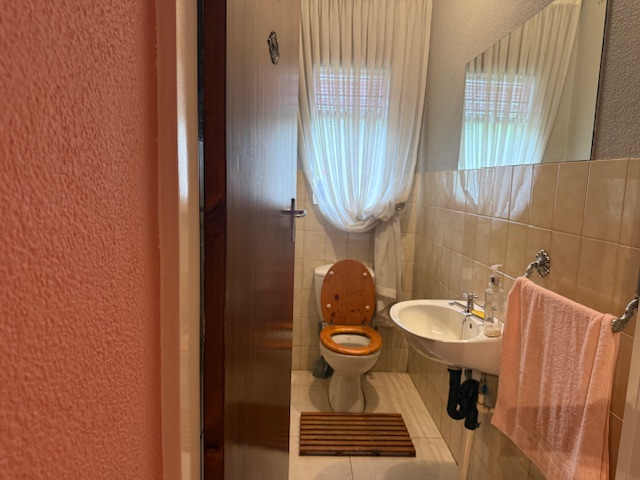 To Let 4 Bedroom Property for Rent in Norkem Park Gauteng