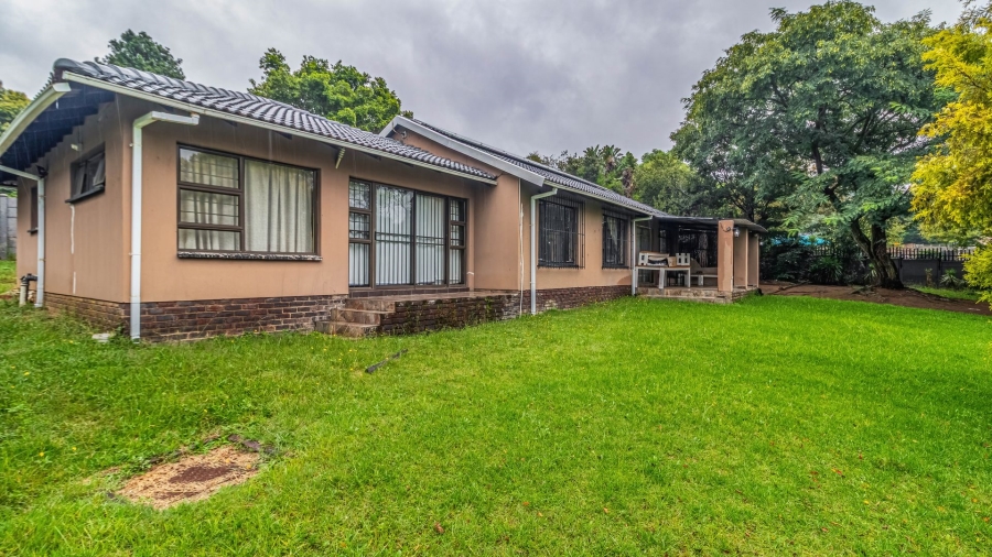 3 Bedroom Property for Sale in Sundowner Gauteng