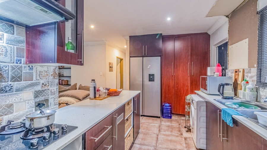 3 Bedroom Property for Sale in Sundowner Gauteng