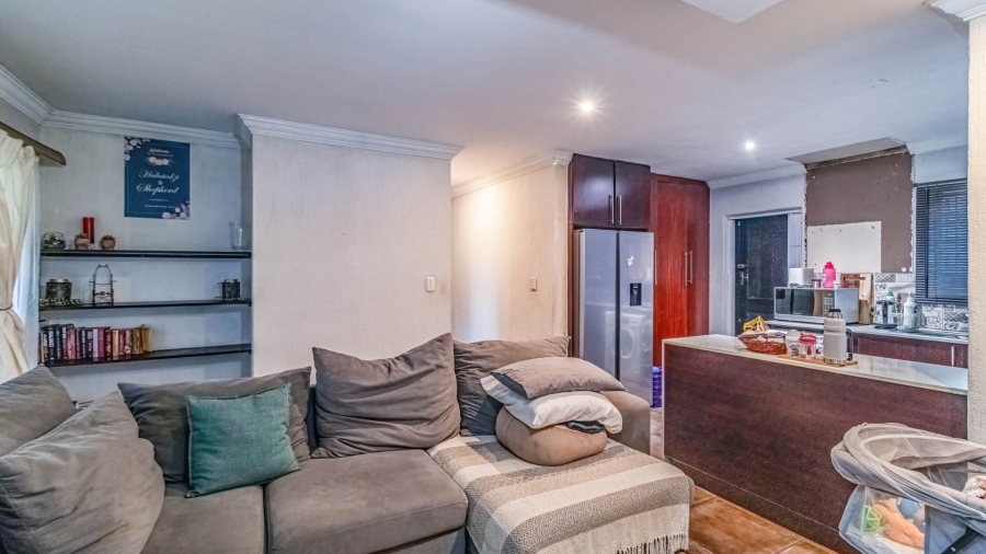 3 Bedroom Property for Sale in Sundowner Gauteng