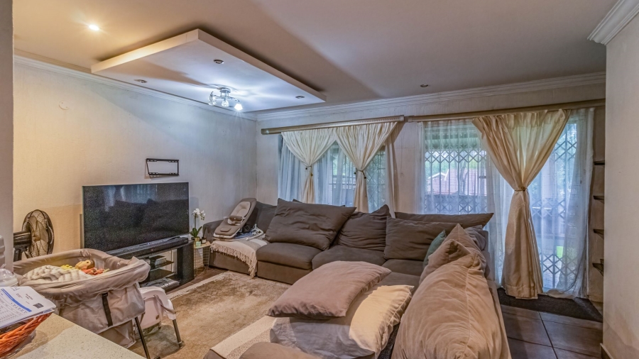 3 Bedroom Property for Sale in Sundowner Gauteng