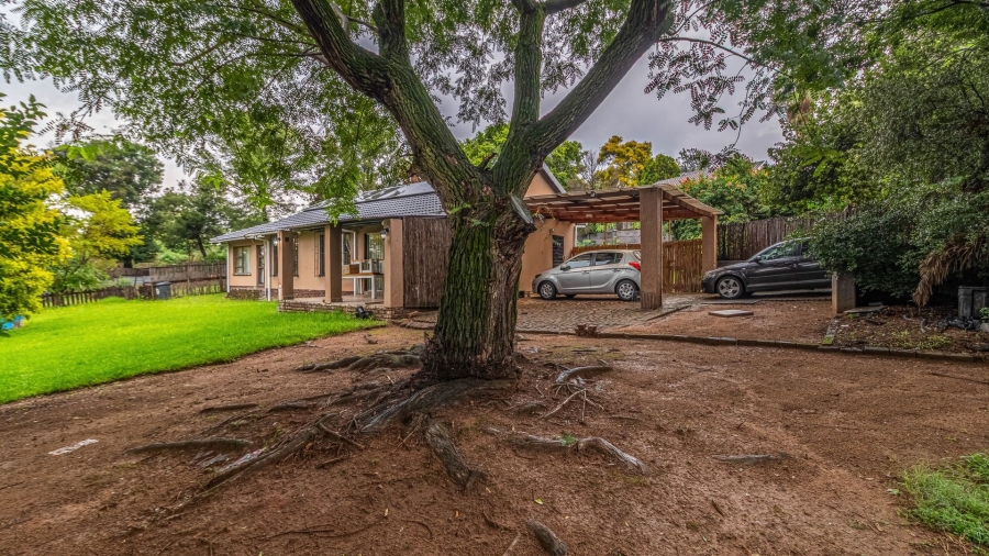 3 Bedroom Property for Sale in Sundowner Gauteng