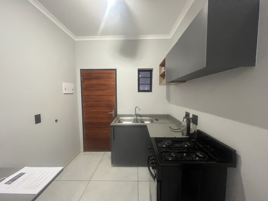 To Let 2 Bedroom Property for Rent in South Hills Gauteng