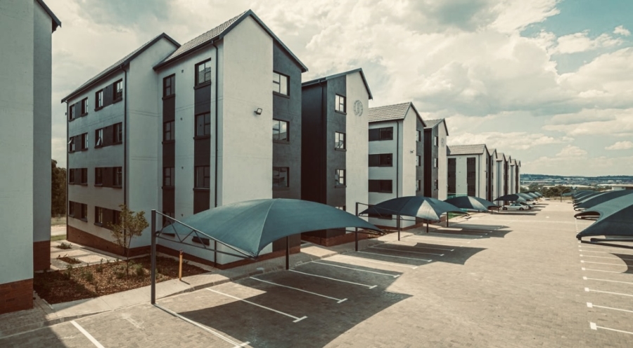 To Let 2 Bedroom Property for Rent in South Hills Gauteng