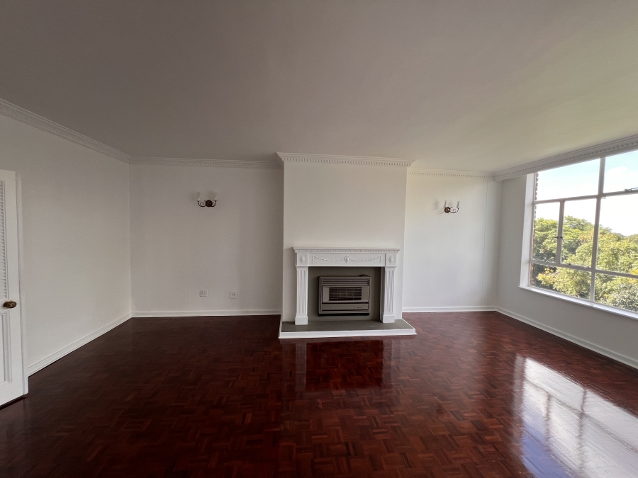 To Let 4 Bedroom Property for Rent in Illovo Gauteng