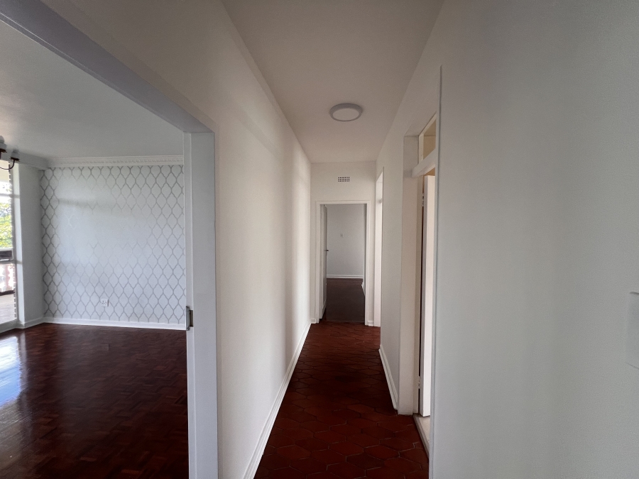 To Let 4 Bedroom Property for Rent in Illovo Gauteng