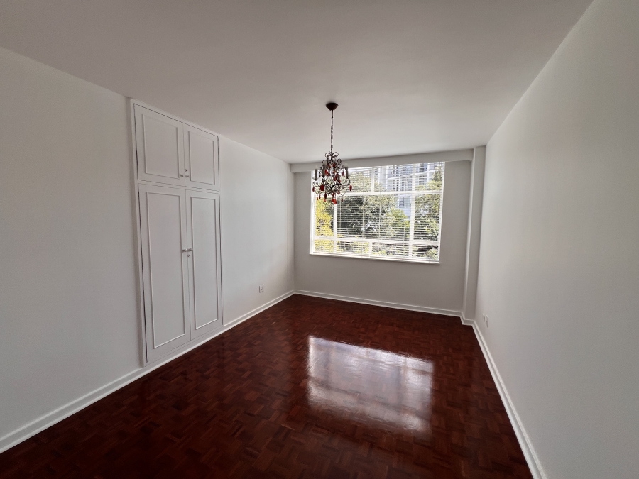 To Let 4 Bedroom Property for Rent in Illovo Gauteng