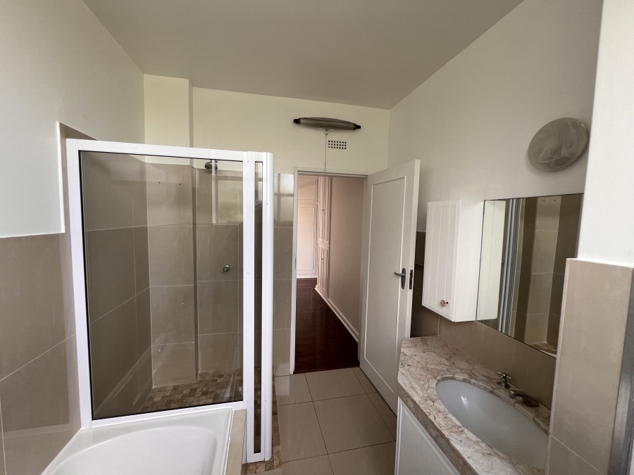 To Let 4 Bedroom Property for Rent in Illovo Gauteng