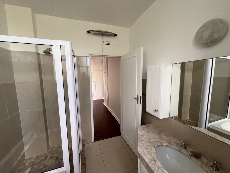 To Let 4 Bedroom Property for Rent in Illovo Gauteng