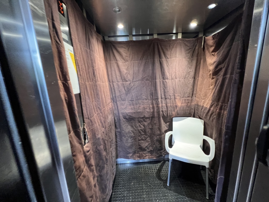 To Let 4 Bedroom Property for Rent in Illovo Gauteng