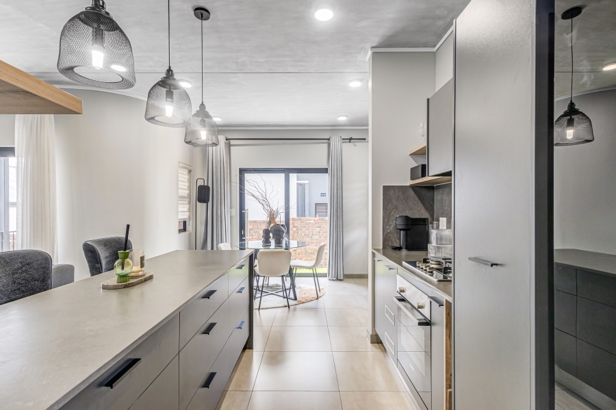 3 Bedroom Property for Sale in Kya Sands Gauteng