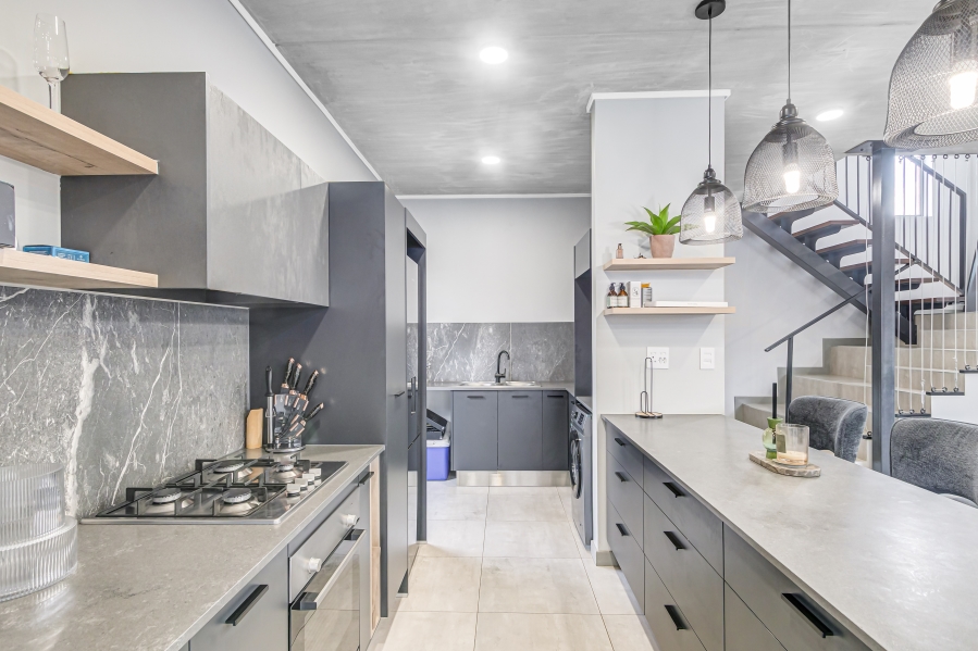 3 Bedroom Property for Sale in Kya Sands Gauteng