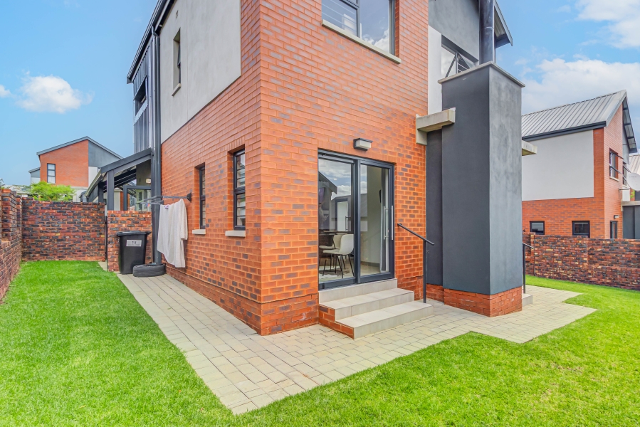 3 Bedroom Property for Sale in Kya Sands Gauteng