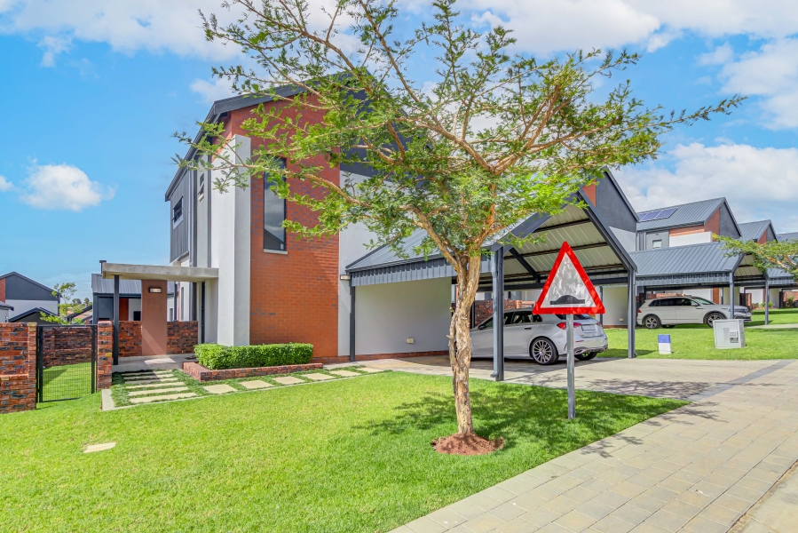 3 Bedroom Property for Sale in Kya Sands Gauteng